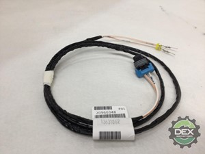 New MACK Wiring Harness (Cab & Dash) (Stock #20960348)) Part Image