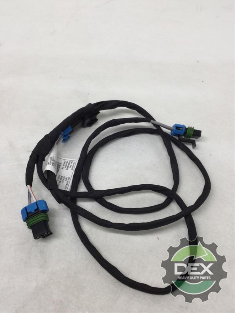 kelly☺︎Mack 21583529 Genuine Mack Hose And Pipes Assembly – Second Truck