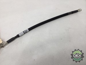 New VOLVO Wiring Harness (Cab & Dash) (Stock #25111035)) Part Image