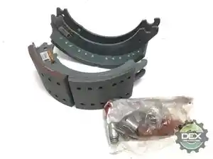 New VOLVO Brake & Brake Part (Stock #85101685)) Part Image