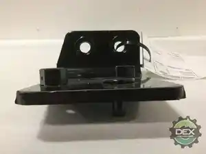New MACK Bracket (Stock #84719919)) Part Image