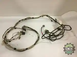 New MACK Wiring Harness (Cab & Dash) (Stock #25171750)) Part Image