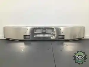 New MACK Bumper Image