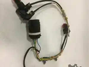 New MACK Wiring Harness (Stock #22734348)) Part Image