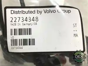 New MACK Wiring Harness (Stock #22734348)) Part Image