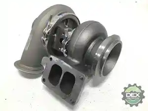 New MACK Turbo (Stock #631GC5126AP2X)) Part Image