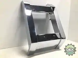 New VOLVO Bumper Image