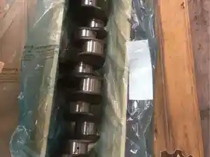 New VOLVO Crankshaft (Stock #22235130)) Part Image