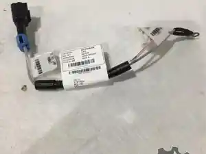 New MACK Wiring Harness (Cab & Dash) (Stock #21974524)) Part Image