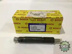 New VOLVO Injector (Stock #8113858)) Part Image