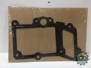 New MACK Oil Cooler (Stock #20483578)) Part Image