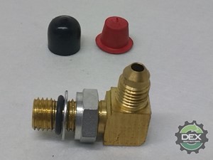 Photo of part