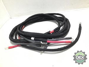 New VOLVO Wiring Harness (Cab & Dash) (Stock #23042663)) Part Image