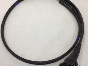 New VOLVO Wiring Harness (Cab & Dash) (Stock #23962187)) Part Image