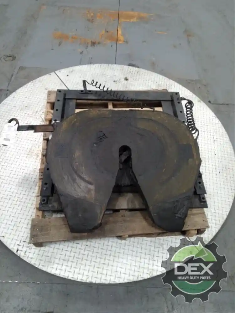 New 2017 JOST AIR SLIDE Fifth Wheel for sale Advance North Carolina