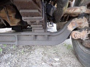 Used 1979 CHEVROLET BISON I Beam (Stock #100656)) Part Image