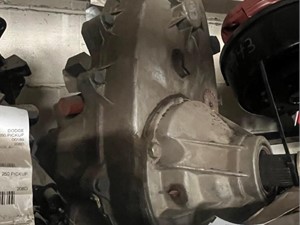 Used 1981 NEW PROCESS 208D Transfer Case Assy (Stock #35183)) Part Image