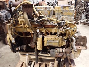 Used 1993 CAT 3176 Engine Assy Image
