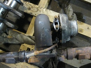 Core 1995 INTERNATIONAL DT466C Turbo (Stock #63061)) Part Image