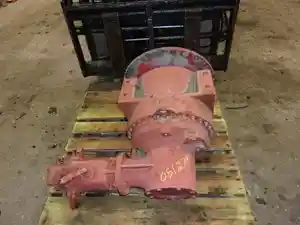 Used 1995 ZF Transmission Assy (Stock #103598)) Part Image