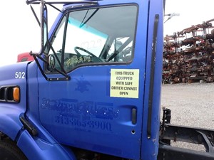 Used 1998 FORD L8501 Door (Stock #104296)) Part Image