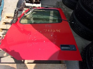 Used 2000 VOLVO/GMC/WHITE VNL Door (Stock #104036)) Part Image