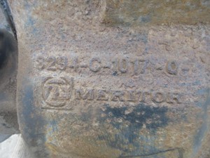 Used 2002 ROCKWELL/MERTIOR Transmission Assy (Stock #103802)) Part Image