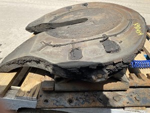 Used 2003 HOLLAND Fifth Wheel (Stock #104101)) Part Image