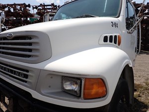 Used 2003 STERLING M7500 Hood (Stock #104288)) Part Image
