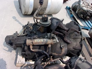 Used 2003 ROCKWELL/MERTIOR Transmission Assy (Stock #104105)) Part Image