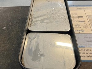 Used 2004 CHEVROLET C4500 Mirror (Stock #103746)) Part Image