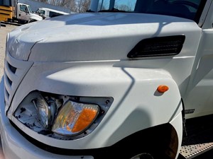 Used 2005 HINO 185 Hood (Stock #103910)) Part Image