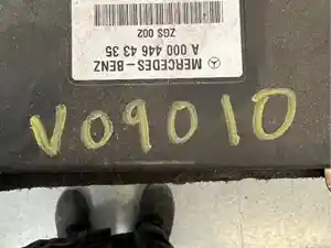 Photo of part