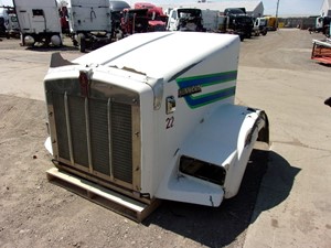 Used 2006 KENWORTH T800 Hood (Stock #103920)) Part Image