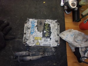 Photo of part