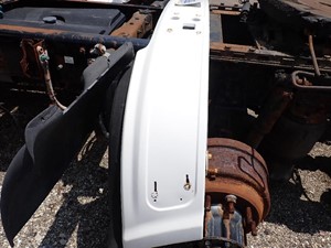 Used 2007 STERLING A9500 Bumper (Stock #104289)) Part Image