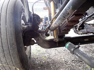 Photo of part