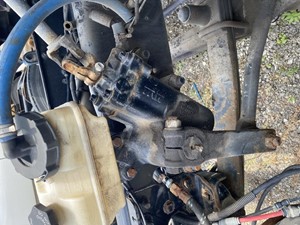 Used 2008 TRW/Ross Steering Gear (Stock #97993)) Part Image