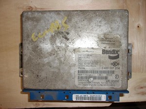 Used 2009 Bendix 5018531 ABS ECM (Stock #103946)) Part Image