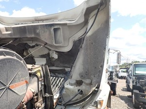 Used 2009 INTERNATIONAL 4400 Hood (Stock #98815)) Part Image