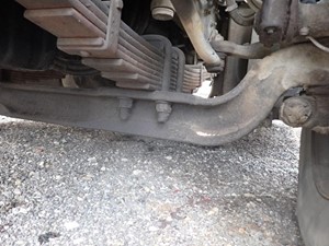 Used 2009 INTERNATIONAL 7500 I Beam (Stock #104415)) Part Image