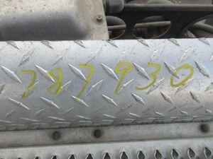 Used 2009 PETERBILT 335 Battery Box (Stock #103722)) Part Image