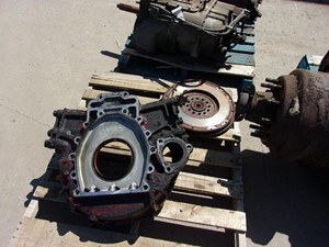 Used 2009 VOLVO/GMC/WHITE Flywheel (Stock #104083)) Part Image