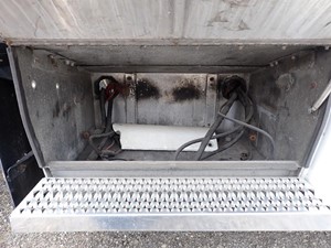 Used 2010 PETERBILT 387 Battery Box (Stock #104383)) Part Image