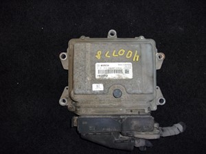 Used 2013 BOSCH 0281020269 Chassis Control Module (Stock #103790)) Part Image