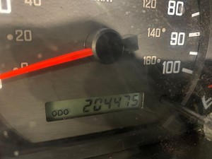Used 2014 GM 6.0 Engine Assy (Stock #103979)) Part Image