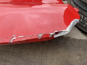 Photo of part