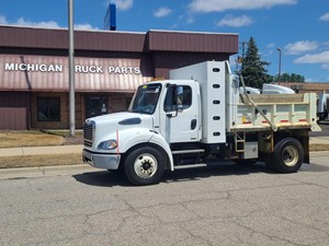 Used 2015 FREIGHTLINER M2-112 Miscellaneous (Stock #10790)) Part Image