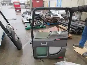 Used 2016 Door (Stock #103510)) Part Image