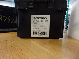 Photo of part